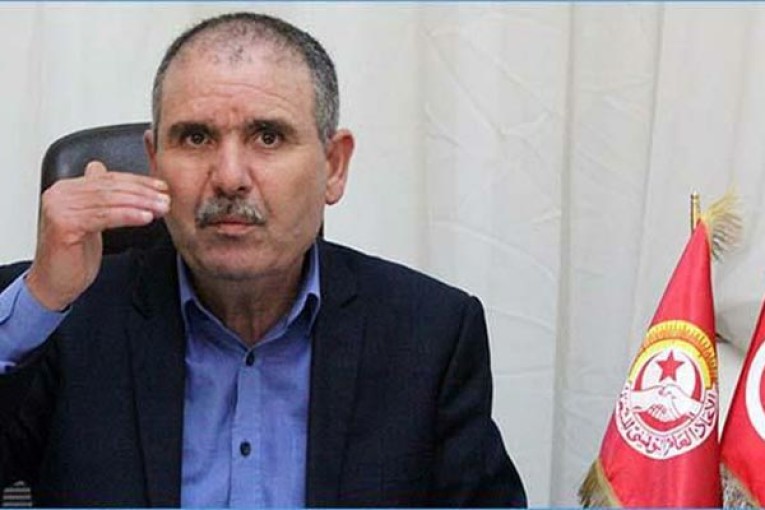 الطبوبي : الاتحاد العام التونسي يدعم مسار التصحيح لكن من الضروري معرفة أي طريق ستسير نحوه البلاد