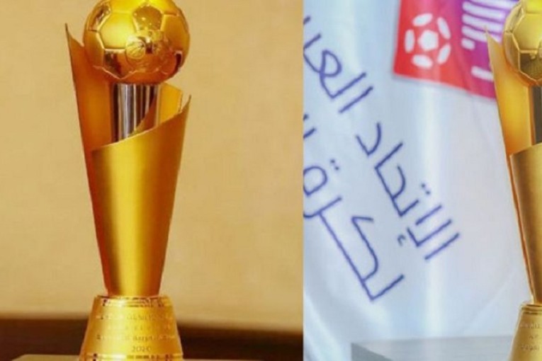 تذاكر كاس العرب على ذمة الجماهير التونسية عبر الانترنات بداية من يوم غد