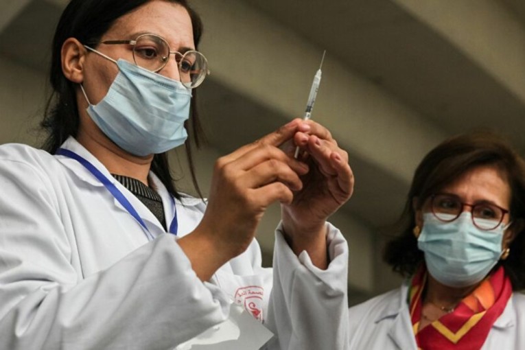 صفاقس: تحسن كبير في نسبة الإقبال على التلقيح في اليومين الاخيرين