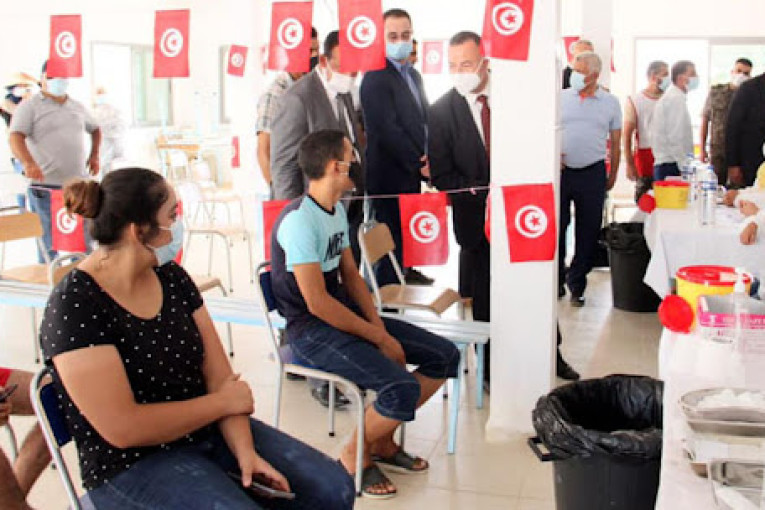 وزارة الصحة: تنظيم يوم خامس لعمليات التلقيح المكثف لفائدة الفئة العمرية 18ـ39 عاما، يوم 11 سبتمبر الجاري