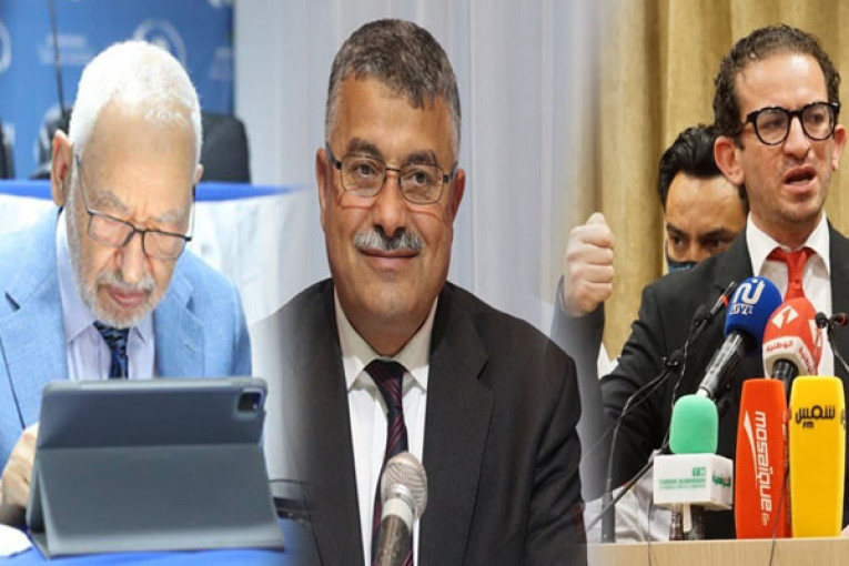 السجن يتهدد كل من الغنوشي والخليفي والعيادي؟