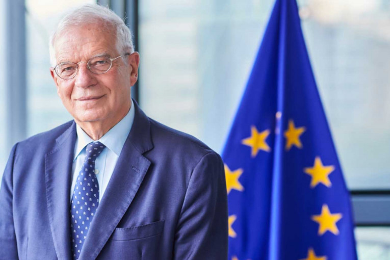 الممثل الأعلى للاتحاد الأوروبي يؤدي زيارة رسمية إلى تونس