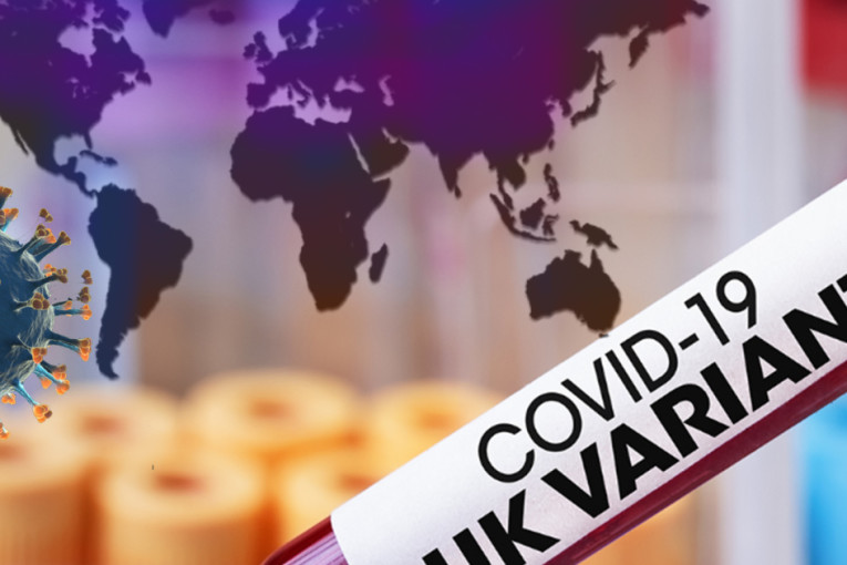 عضو اللجنة العلمية: يجب تشديد المراقبة على الوافدين من هذه الدول بعد انتشار السلالة ”مو”