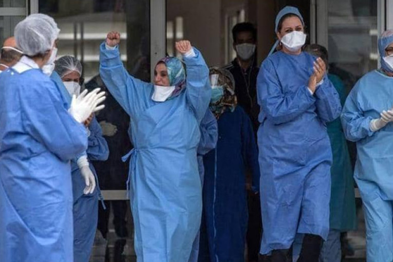 الكاف: لا وفيات بفيروس الكورونا