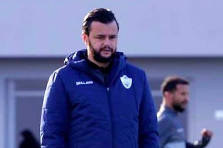 كمال زعيم يخلف رضا الجدي على راس الاطار الفني لاتحاد بنقردان