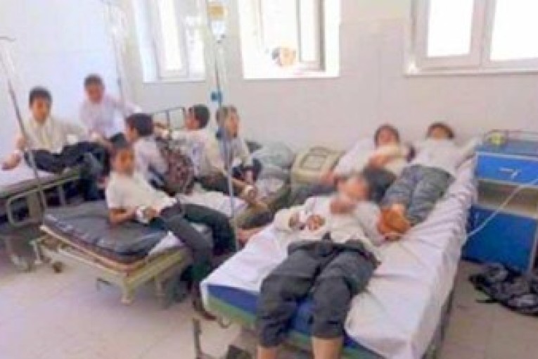 زغوان: تعرض 11 تلميذا بالمدرسة الاعدادية بالمقرن لتسمم غذائي