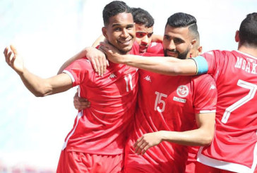 تصفيات مونديال 2022: المنتخب التونسي في زامبيا من اجل الانفراد بالصدارة