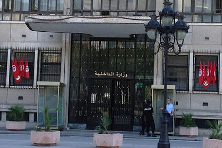 وزارة الداخلية تتخذ جملة من الاحتياطات الأمنية الخاصة بتامين عطلة عيد الاضحى