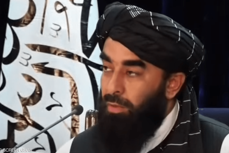 أفغانستان:حركة طالبان تعلن عن تشكيل حكومة تصريف الأعمال