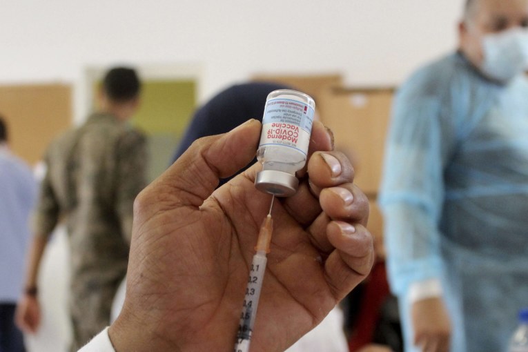 بن عروس : تطعيم 24095 شخصا في اليوم الوطني الخامس للتلقيح المكثف إلى حدود الواحدة ظهرا