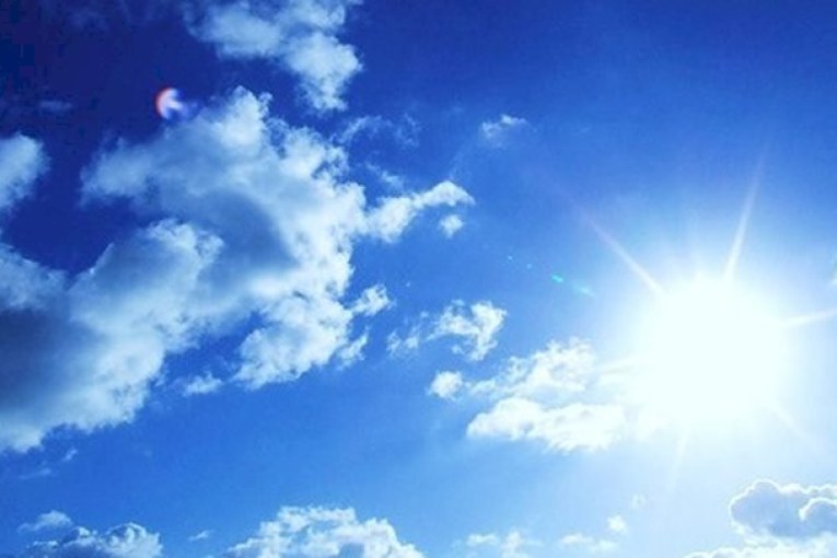 انخفاض طفيف في درجات الحرارة