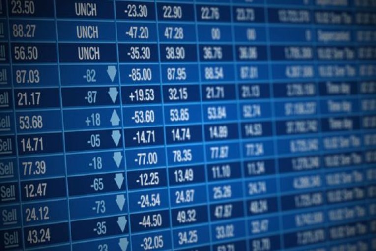 بورصة تونس تنهي معاملات الاسبوع على تراجع بنسبة 8ر0 بالمائة