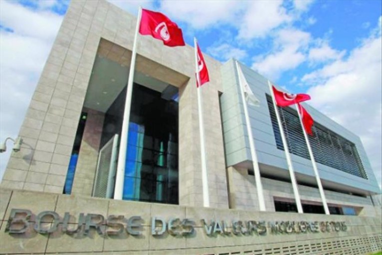 بورصة تونس:بيع 10 مليون سهم من أسهم الشركة  لتوزيع السيّارات القابضة