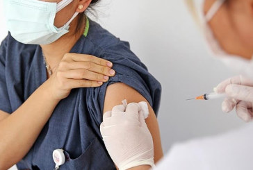 تخلف ثلثي المدعوين عن تلقي اللقاح المضاد لكوفيد-19 يوم 16 سبتمبر الجاري