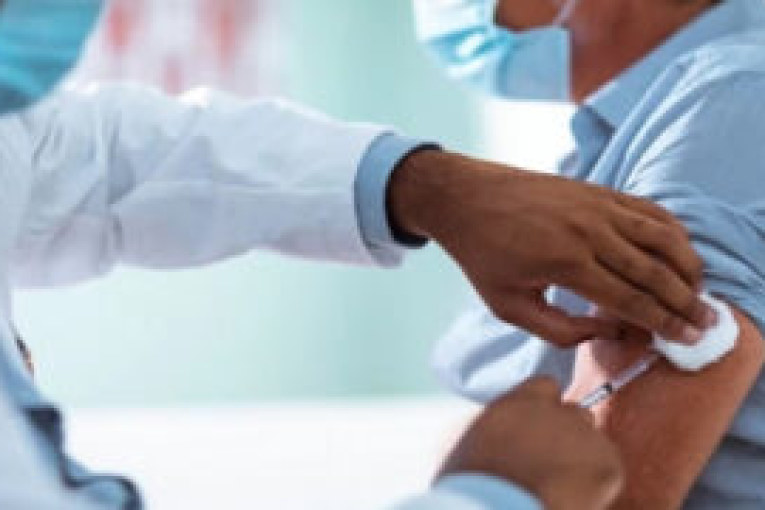 وزارة الصحة : 2 مليون و599 ألفا و288 شخصا استكملوا تلاقيحهم ضد كوفيد-19