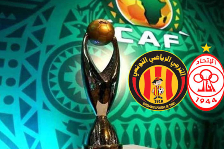 رابطة الابطال الافريقية: مباراة الاتحاد الليبي والترجي الرياضي يوم 17 اكتوبر