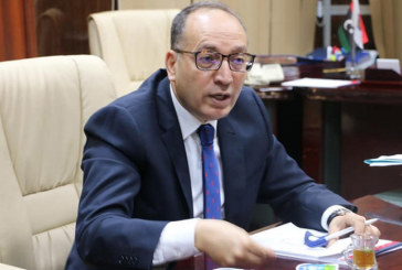 سفير تونس بليبيا:السلطات التونسية لم تتخذ أيّ موقف ضدّ حاملي جواز السفر الليبي