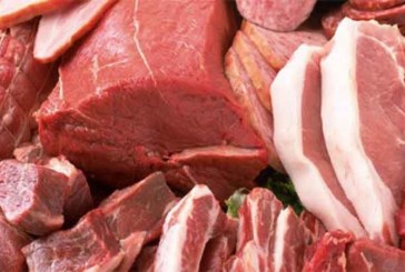 شركة اللحوم تعلن عن إقرار تخفيضات جديدة في سعر بيع لحم الضأن والبقري للعموم