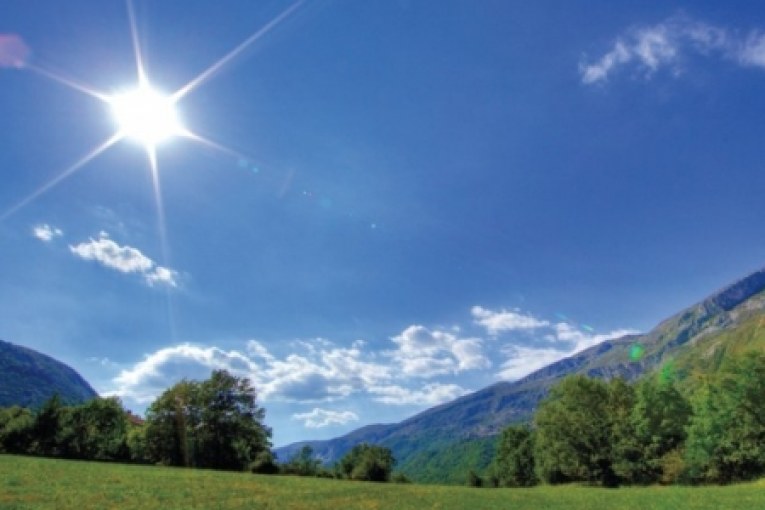 انخفاض طفيف لدرجات الحرارة الخميس