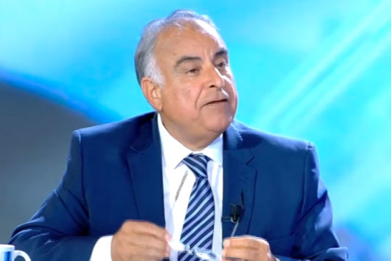 عز الدين سعيدان: تفاعل الأسواق العالمية كان إيجابيا بعد تعيين رئيسة حكومة