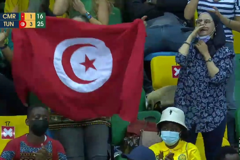 المنتخب التونسي بطل إفريقيا للمرة 11