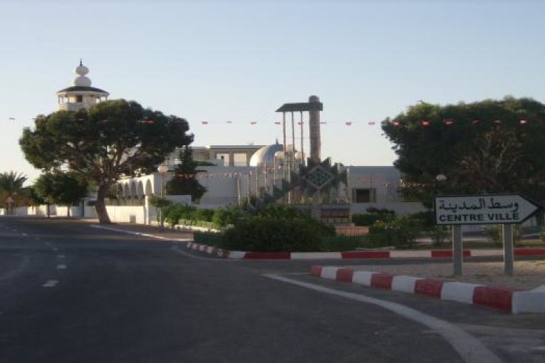 قابس: التمديد في العمل بالحجر الصحي الموجه بمعتمدية وذرف