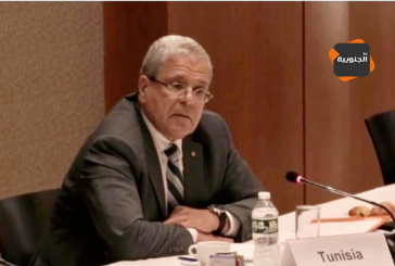 مشاركة تونس في اجتماع رفيع المستوى بنيويورك حول مسار السلام في ليبيا