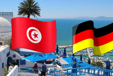 كوفيد-19/سفر:ألمانيا تحذف تونس من قائمة الدول ذات الخطورة العالية