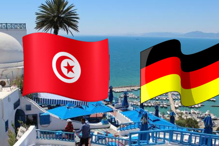 كوفيد-19/سفر:ألمانيا تحذف تونس من قائمة الدول ذات الخطورة العالية