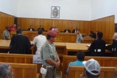 المحكمة العسكرية تقضي بعدم سماع الدعوى في حق ياسين العياري بخصوص تدوينات سابقة