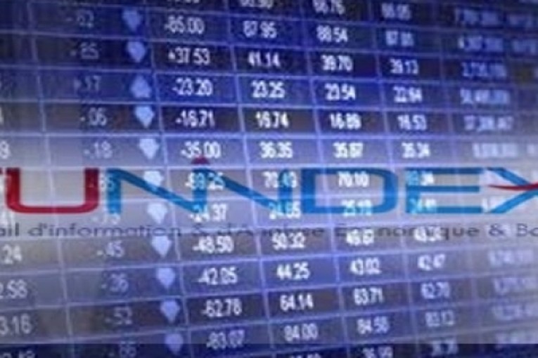 توننداكس ينهي حصّة الإثنين على ارتفاع طفيف