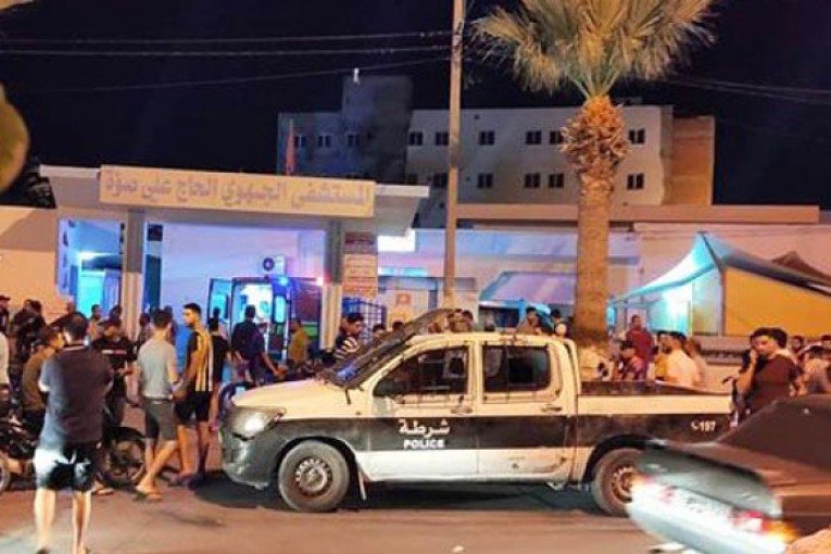 المنستير: قاضي التحقيق يصدر في قضية الدهس بقصر هلال قرارا بإعادة الاختبار النفسي وبطاقة إيداع بالسجن للشخص المظنون فيه