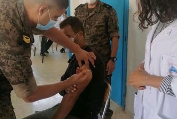 وزارة الصحة:أكثر من 4 مليون تونسي استكلوا التلقيح ضد فيروس كورونا