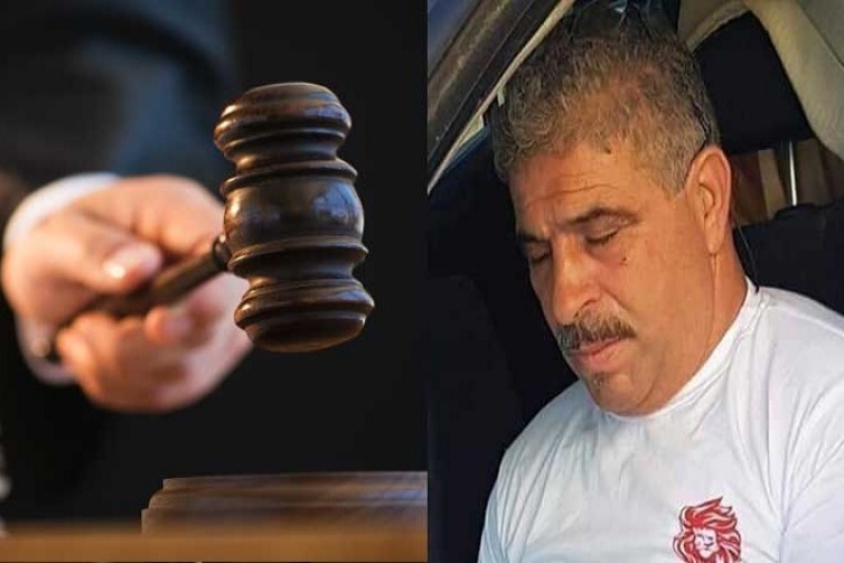 تأجيل القضية المتعلقة بالنائب المجمد زهير مخلوف بتهمة التحرش الجنسي والتجاهر بالفاحشة