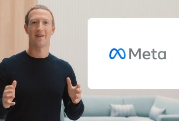 رسميا: فيسبوك أعلنت عن تغيير اسمها إلى ميتا ”Meta”