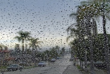 نزول أمطار مؤقتا رعدية بأغلب المناطق بداية من ظهر غد السبت