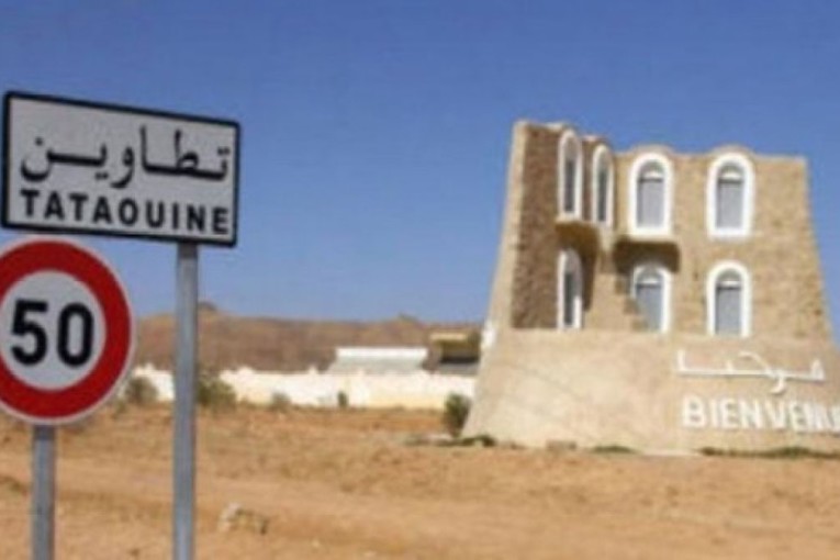 تطاوين: احتجاجات في المركب الجامعي للمطالبة بتحسين الأكلة الجامعية ومدير المركب ينفي تسجيل حالات تسمّم