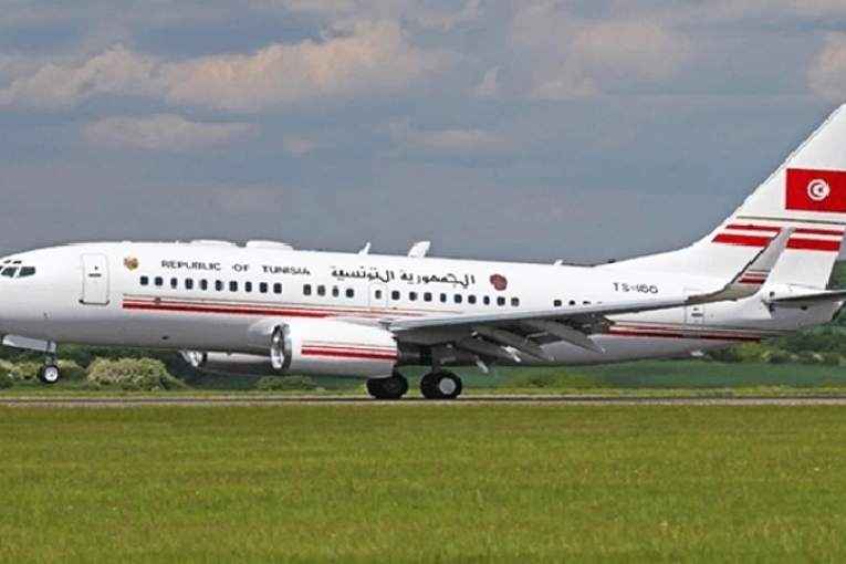 استئناف الرحلات الجويّة بين تونس والقاهرة انطلاقا من يوم 2 نوفمبر 2021