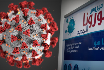 مدنين: تسجيل حالتي وفاة و29 اصابة محلية جديدة بفيروس “كورونا”