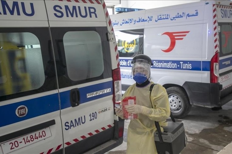 المنستير: مرور أسبوع دون تسجيل وفيات جديدة ناجمة عن فيروس “كورونا”