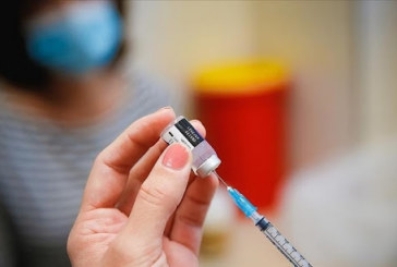 وزارة الصحة: تطعيم 45718 شخصا ضد كورونا بتاريخ 4 أكتوبر الجاري