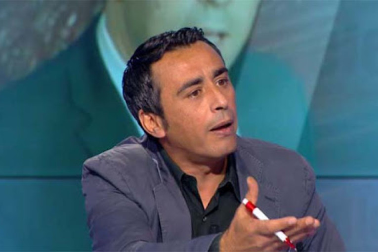 مصدر أمني ينفي صحة رواية جوهر بن مبارك بخصوص محاولة اقتحام فرقة أمنية لمنزله بالقوة