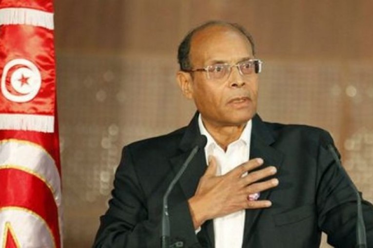 المرزوقي: نعم سعيت لإحباط عقد القمة الفرنكوفونية وافتخر بذلك