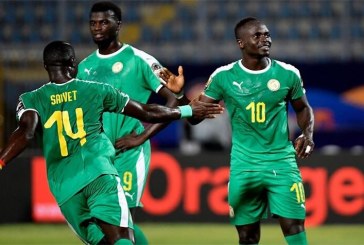 تصفيات مونديال 2022:السنغال لى الدور الثالث من التصفيات الافريقية