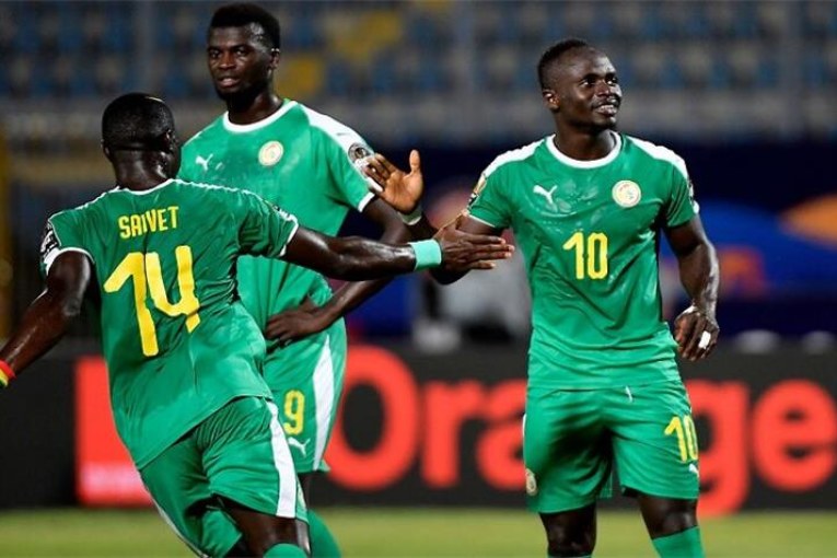 تصفيات مونديال 2022:السنغال لى الدور الثالث من التصفيات الافريقية