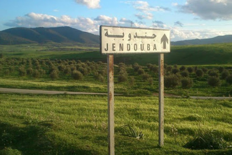 جندوبة : إعلام متضرري الفيضانات بمدينة بوسالم بعزم ولاية جندوبة الشروع في عملية الاشهار المتعلّقة بالتعويض