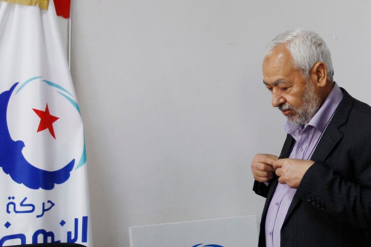 النهضة تؤكد تحول قاضي تحقيق لمقرها في اطار قضية “اللوبيينغ”