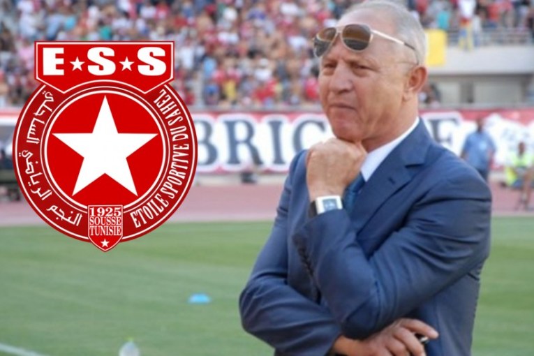 رضا شرف الدين:ديون النجم الساحلي ناهزت 76 مليون دينار و لن اترشح لانتخابات 9 اكتوبر