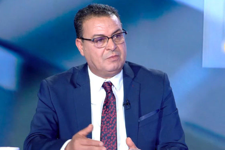 زهير المغزاوي: قيس سعيّد أعلمني بتنظيمه حوار لن تُوجّه فيه الدعوة للنهضة