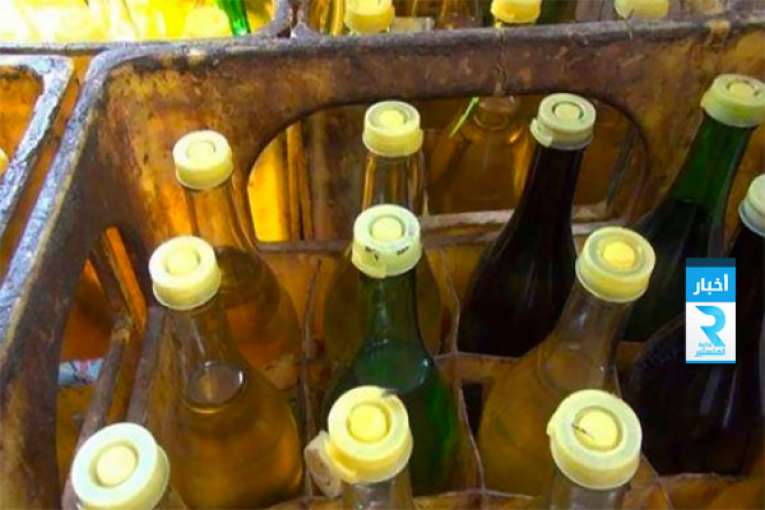 بنزرت: تعليب 33 الف لتر من الزيت النباتي المدعم يوميا وتوزيعها تباعا بمعتمديات الجهة